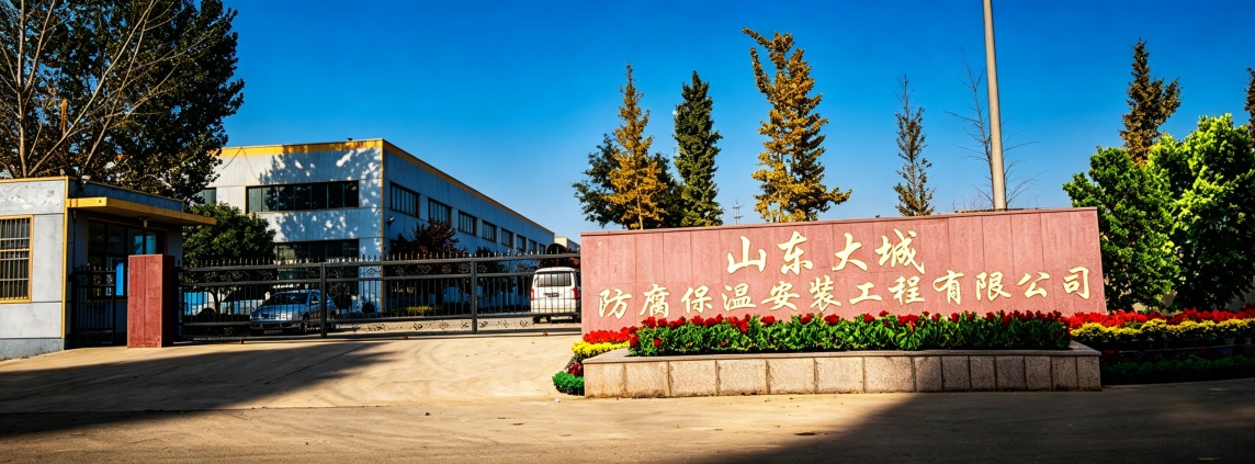 阿荣聚氨酯保温管生产厂家
